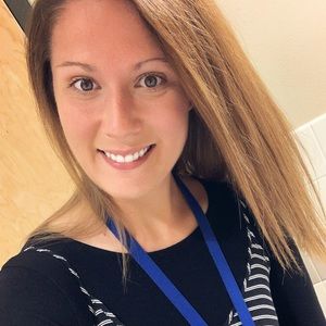 Meet your Posher, Chrissy